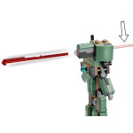 Конструктор LEGO Super Heroes Железный человек и Воитель против Хаммер-дронов (76320).