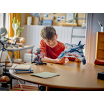 Конструктор LEGO Super Heroes Ера Альтрона Квінджет (76325).