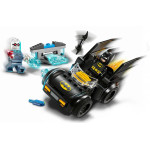 Конструктор LEGO Super Heroes Бэтмен против Мистера Фриза (76301).