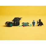 Конструктор LEGO Super Heroes Бэтмен против Мистера Фриза (76301).