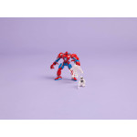 Конструктор LEGO Super Heroes Робот Человека Паука против Анти-Венома (76308).