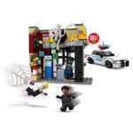 Конструктор LEGO Super Heroes Майлз Моралес проти Плями (76311).