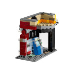 Конструктор LEGO Super Heroes Майлз Моралес проти Плями (76311).