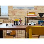 Конструктор LEGO Super Heroes Майлз Моралес проти Плями (76311).