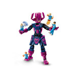 Конструктор LEGO Super Heroes Фантастична четвірка проти Галактуса (76316).