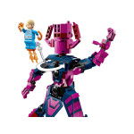 Конструктор LEGO Super Heroes Фантастична четвірка проти Галактуса (76316).