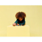 Конструктор LEGO Super Heroes Человек-паук против Призрачного гонщика (76335).