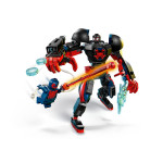 Конструктор LEGO Super Heroes Робот Майлза Моралеса против Человека-паука 2099 (76337).