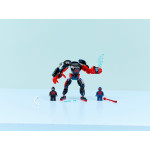 Конструктор LEGO Super Heroes Робот Майлза Моралеса против Человека-паука 2099 (76337).