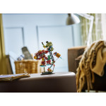 Конструктор LEGO Super Heroes Халкбастер против Халка (76343).