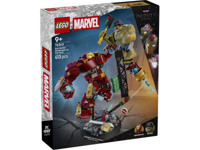 Халкбастер против Халка