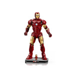 Конструктор LEGO Super Heroes Железный человек Марк 3 (76344).