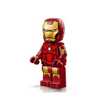 Конструктор LEGO Super Heroes Железный человек Марк 3 (76344).