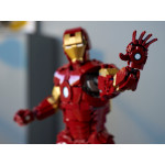 Конструктор LEGO Super Heroes Железный человек Марк 3 (76344).