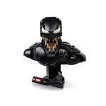 Конструктор LEGO Super Heroes Погруддя Венома (76356).