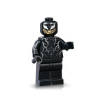 Конструктор LEGO Super Heroes Погруддя Венома (76356).