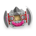 Конструктор LEGO Super Heroes Альтрон проти Залізної людини (11209).