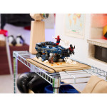 Конструктор LEGO Super Heroes Людина-павук: гонитва за тюремною машиною (76349).
