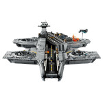 Конструктор LEGO Super Heroes Гелікаррієр Щ.І.Т. (76354).