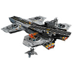 Конструктор LEGO Super Heroes Гелікаррієр Щ.І.Т. (76354).