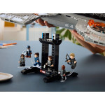 Конструктор LEGO Super Heroes Гелікаррієр Щ.І.Т. (76354).