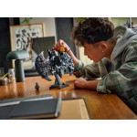 Конструктор LEGO Super Heroes Логотип Бетмена (76330). Конструктор LEGO Super Heroes Логотип Бетмена (76330).