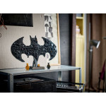 Конструктор LEGO Super Heroes Логотип Бетмена (76330). Конструктор LEGO Super Heroes Логотип Бетмена (76330).