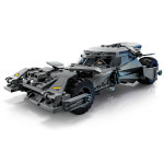 Конструктор LEGO Super Heroes Бетмобіль: Бетмен проти Супермена (76331).