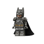 Конструктор LEGO Super Heroes Бетмобіль: Бетмен проти Супермена (76331).