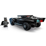 Конструктор LEGO Super Heroes Бетмобіль з фільму Бетмен (76332).