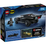 Конструктор LEGO Super Heroes Бетмобіль з фільму Бетмен (76332).