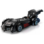 Конструктор LEGO Super Heroes Бетмобіль: Бетмен і Робін (76333). Конструктор LEGO Super Heroes Бетмобіль: Бетмен і Робін (76333).