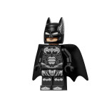 Конструктор LEGO Super Heroes Бетмобіль: Бетмен і Робін (76333). Конструктор LEGO Super Heroes Бетмобіль: Бетмен і Робін (76333).