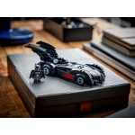 Конструктор LEGO Super Heroes Бетмобіль: Бетмен і Робін (76333). Конструктор LEGO Super Heroes Бетмобіль: Бетмен і Робін (76333).