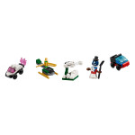 Конструктор LEGO Super Heroes Новорічний календар Marvel 2026 (76340). Конструктор LEGO Super Heroes Новорічний календар Marvel 2026 (76340).