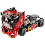 Конструктор LEGO Technic Гоночный грузовик (42041).