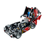 Конструктор LEGO Technic Гоночный грузовик (42041).