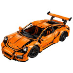 Конструктор LEGO Technic Porsche 911 GT3 RS (42056).