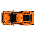 Конструктор LEGO Technic Porsche 911 GT3 RS (42056).