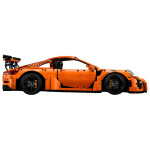 Конструктор LEGO Technic Porsche 911 GT3 RS (42056).