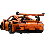 Конструктор LEGO Technic Porsche 911 GT3 RS (42056).