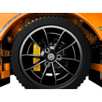 Конструктор LEGO Technic Porsche 911 GT3 RS (42056).