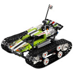Конструктор LEGO Technic Скоростной вездеход с ДУ 42065 (42065).