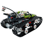 Конструктор LEGO Technic Скоростной вездеход с ДУ 42065 (42065).