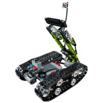 Конструктор LEGO Technic Скоростной вездеход с ДУ 42065 (42065).