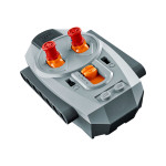 Конструктор LEGO Technic Скоростной вездеход с ДУ 42065 (42065).