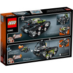 Конструктор LEGO Technic Скоростной вездеход с ДУ 42065 (42065).