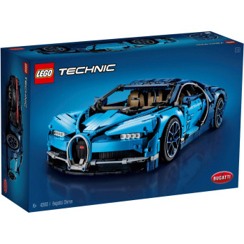 Bugatti Chiron Бугатти