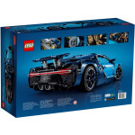 Конструктор LEGO Technic Bugatti Chiron Бугатти (42083).