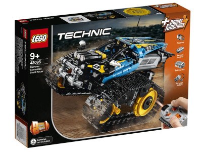 Швидкісний всюдихід з ДК 42095